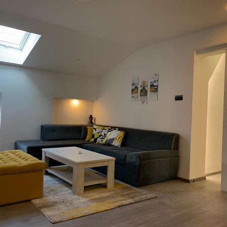 Apartment Grey Сараєво Екстер'єр фото