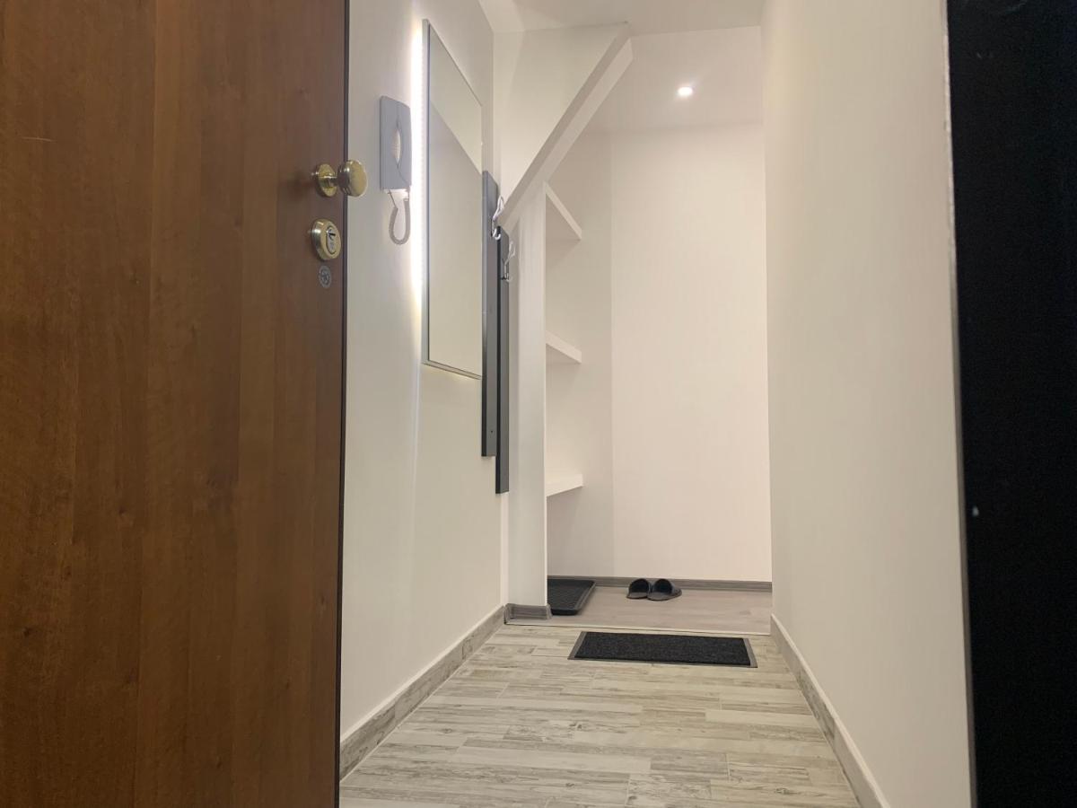 Apartment Grey Сараєво Екстер'єр фото